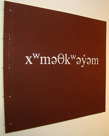 Musqueam - A Living Culture