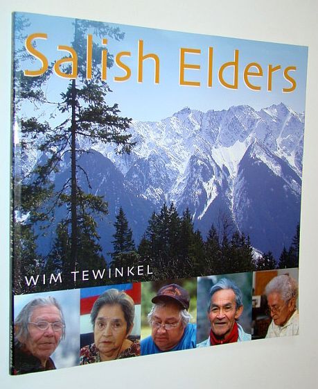 Salish Elders