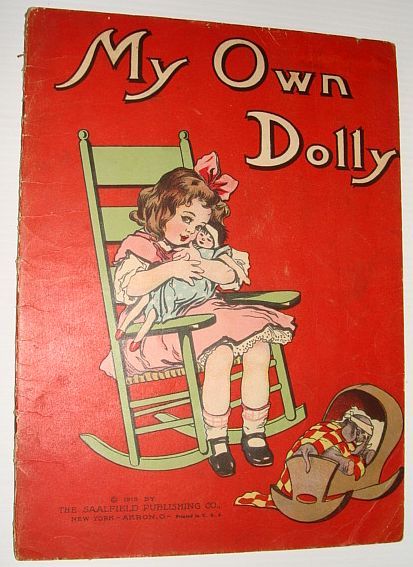 My Own Dolly