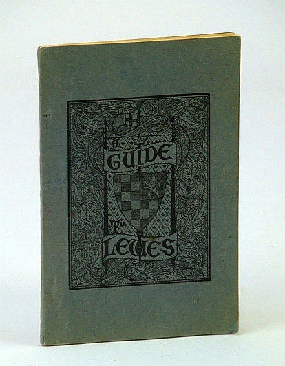 A New Guide to Lewes: Its Castle, Priory, Churches, and …