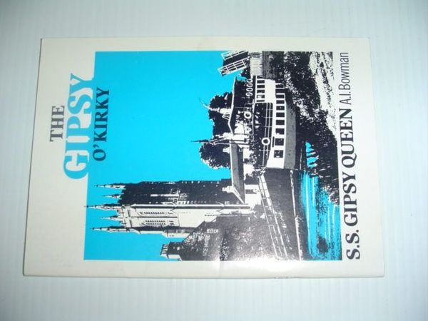 The Gipsy O'Kirky - S.S. Gipsy Queen