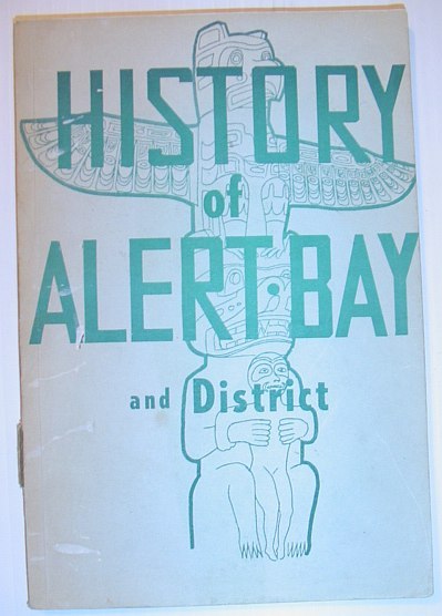 History of Alert Bay and District