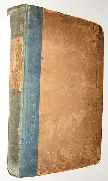 Narrative of the Arctic Land Expedition to the Mouth of …