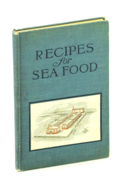 Recipes for Sea Food [Seafood] - How to Prepare and …