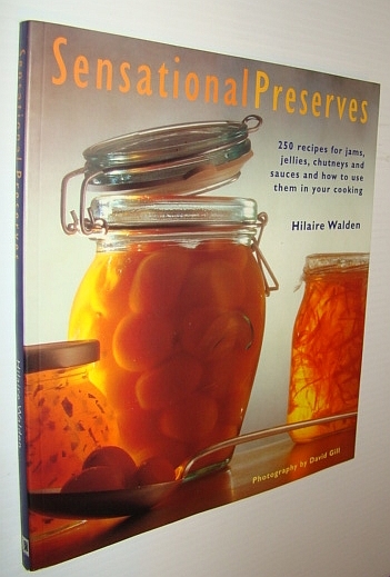 Sensational Preserves