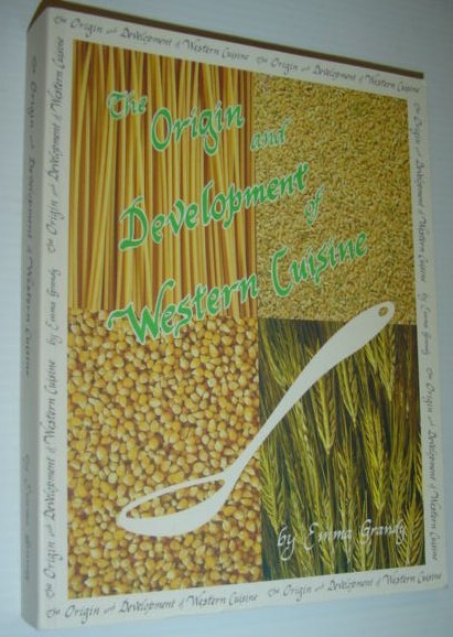 The Origin and Development of Western Cuisine