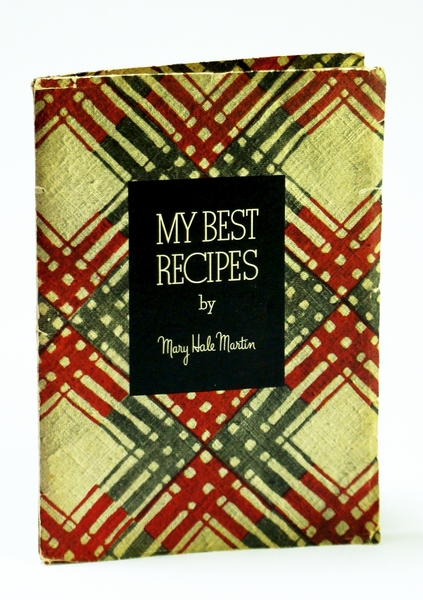 My Best Recipes