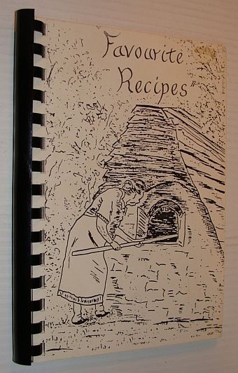 Favourite Recipes: The Parish of St. John the Evangelist, Ladysmith, …