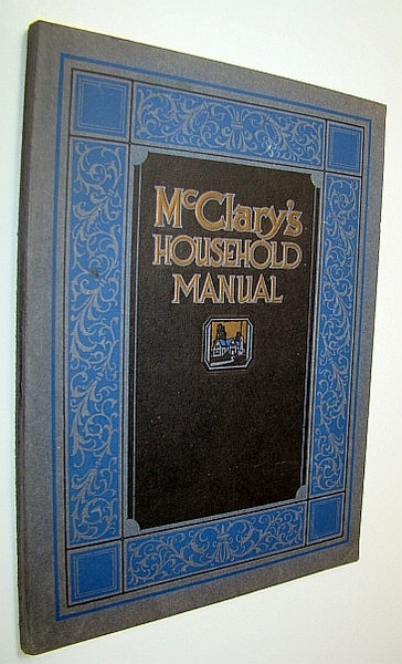 McClary's Household Manual