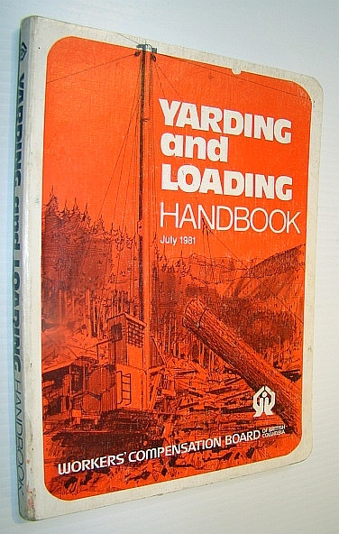 Yarding and Loading Handbook