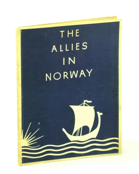 The Allies in Norway