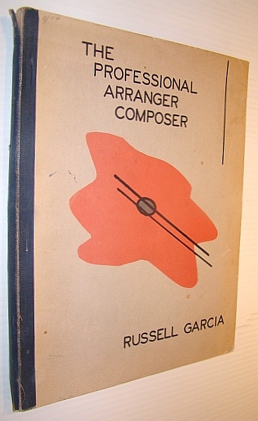 The Professional Arranger Composer