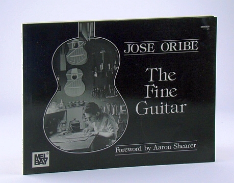 The Fine Guitar