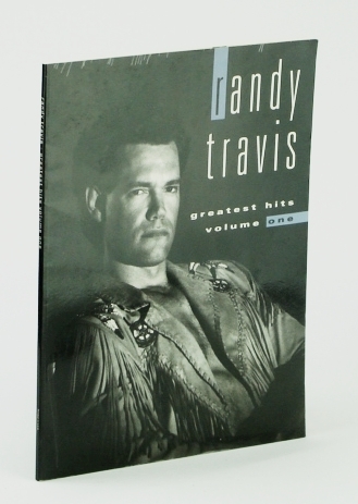 Randy Travis Greatest Hits Volume One (1 / I): Songbook …