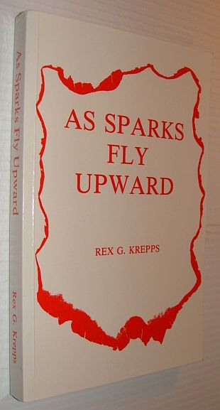 As Sparks Fly Upward