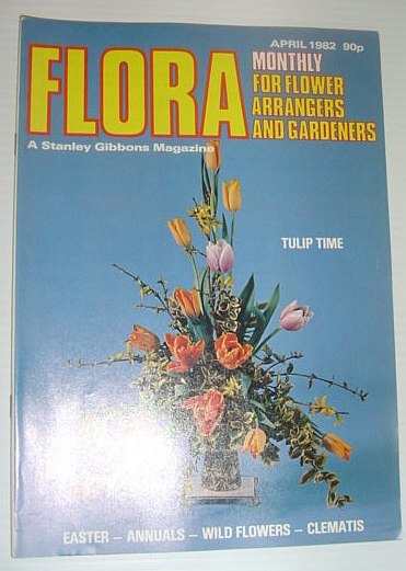 Flora Magazine: April 1982