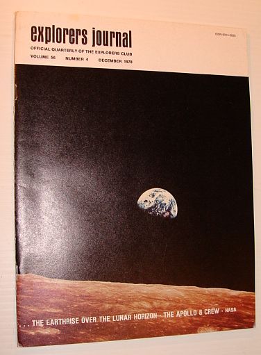 Explorer's Journal, December 1978