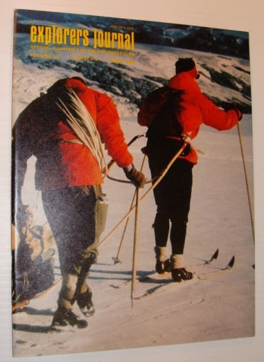 Explorer's Journal, June 1980