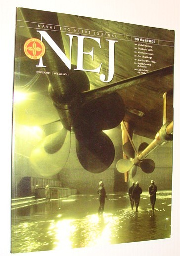 NEJ - Naval Engineer's Journal, Winter 2004