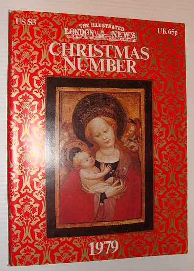 The Illustrated London News, 1979 Christmas Number
