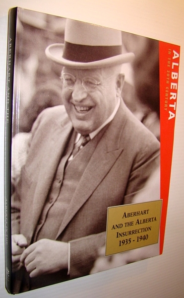 Alberta in the 20th (Twentieth) Century - A Journalistic History …