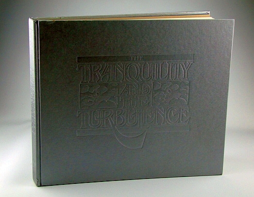 The Tranquility and the Turbulence: The Life and Works of …