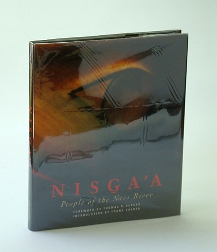 Nisga'a: People of the Nass