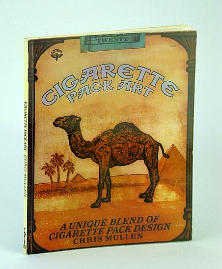 Cigarette Pack Art - A Unique Blend of Cigarette Pack …