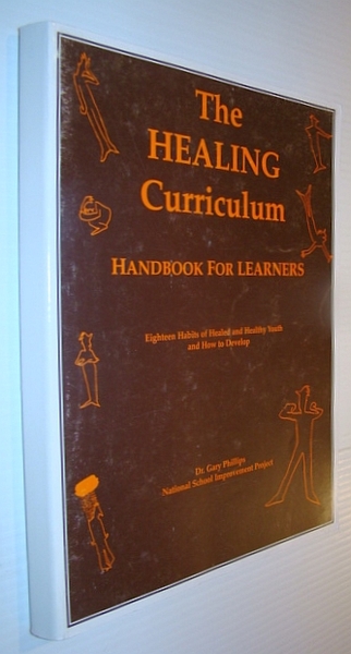 The Healing Curriculum: Handbook for Learners