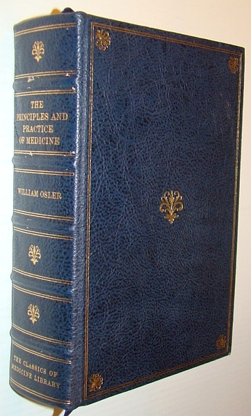 The Principles and Practice of Medicine - Designed for the …