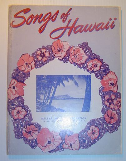 Songs of Hawaii
