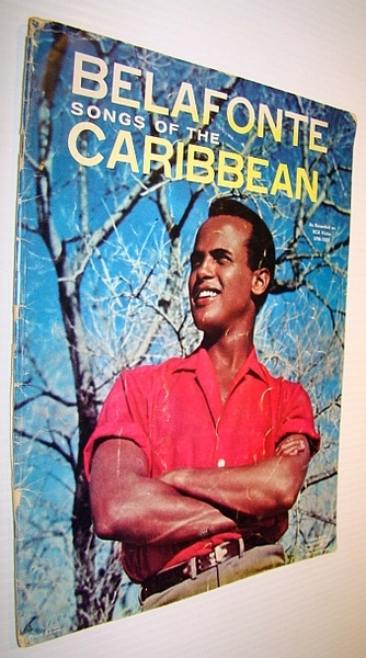 Belafonte - Songs of the Caribbean (as Recorded on RCA …