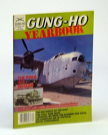 Gung-Ho Yearbook '86 (1986)