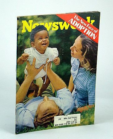 Newsweek Magazine, September (Sept.) 13, 1971 - Vietnam Combat Diary …