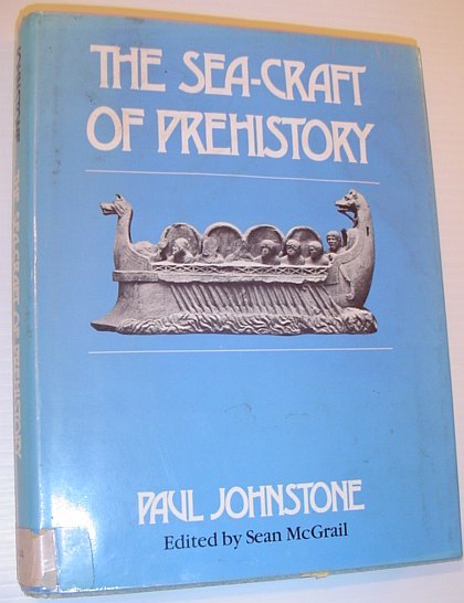 The Seacraft of Prehistory