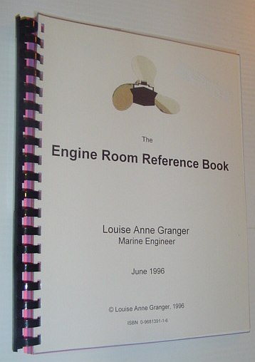 The Engine Room Reference Book