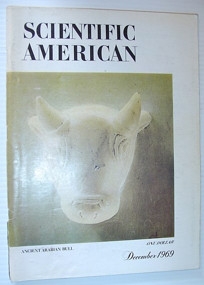 Scientific American, December 1969, Volume 221 Number 6