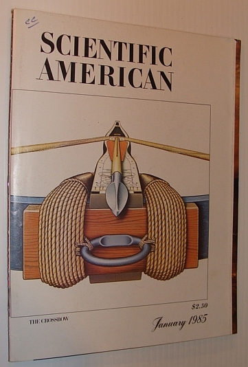 Scientific American, January 1985