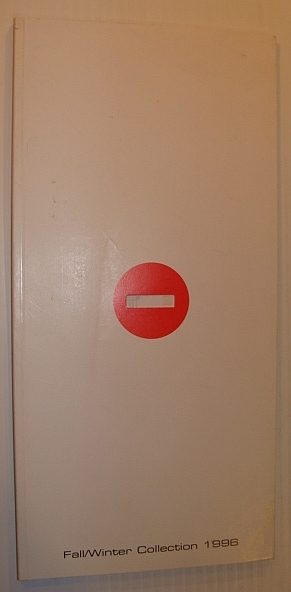 Swatch Fall/Winter Collection 1996 - Catalog (Catalogue)