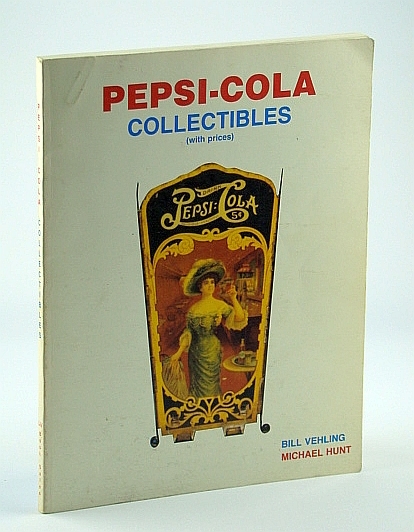 Pepsi Cola Collectibles, With Prices