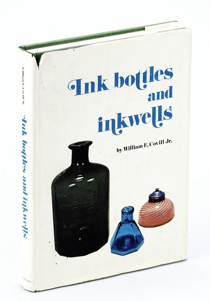 Ink Bottles and Inkwells