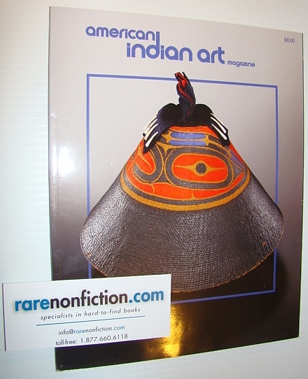 American Indian Art Magazine, Summer 2010