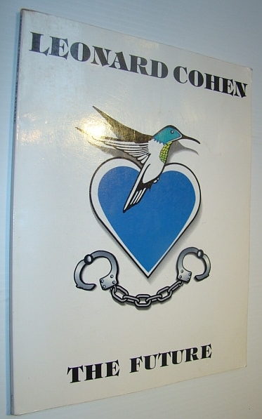 The Future: Songbook with Sheet Music for Voice and Piano …