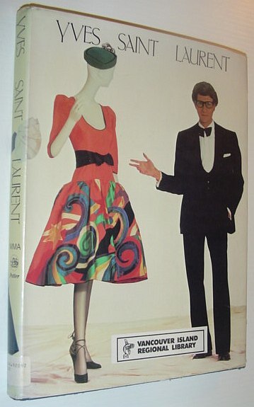 Yves Saint Laurent