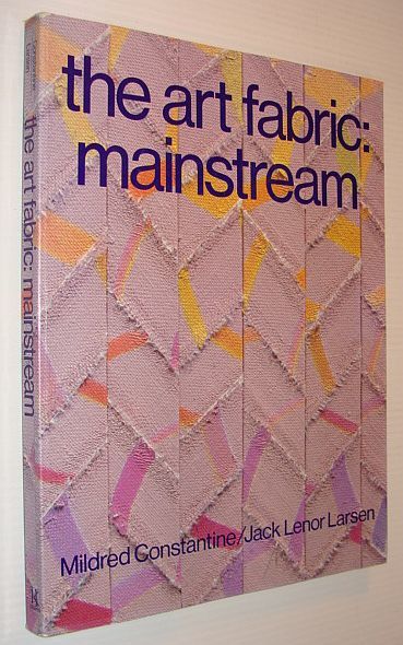The Art Fabric: Mainstream