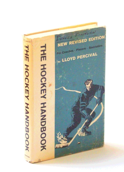 The Hockey Handbook
