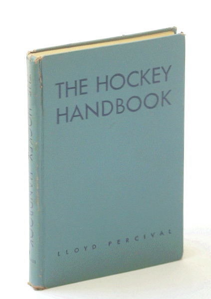 The Hockey Handbook