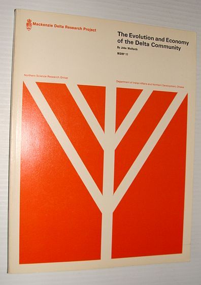 The Evolution and Economy of the Delta Community