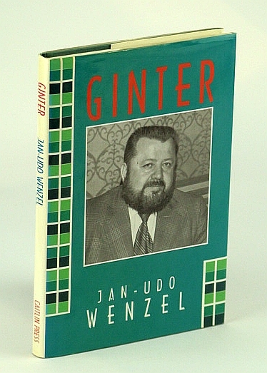 (Ben) Ginter