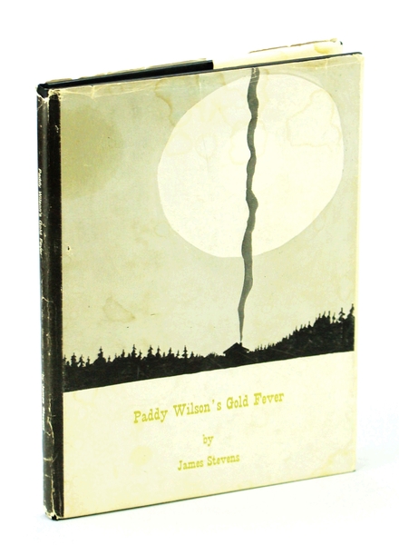 Paddy Wilson's Gold Fever